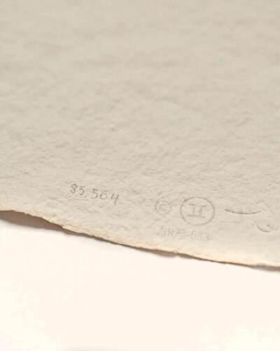 Page II van Robert Rauschenberg, Andere media te koop op Singulart