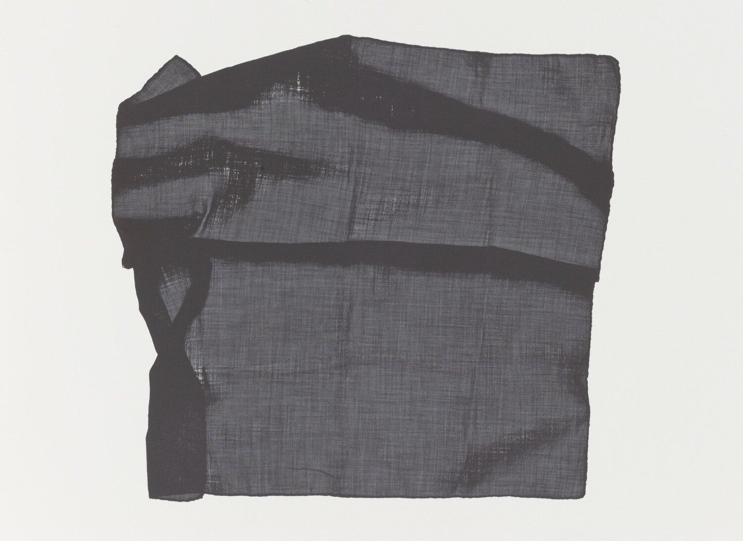 Veils 4 Robert Rauschenberg Afdruk te koop