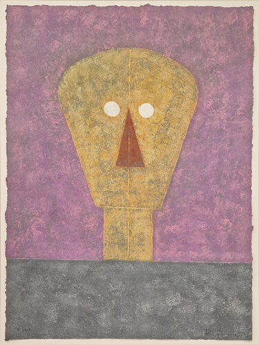 Rufino Tamayoの作品をSINGULARTで販売中