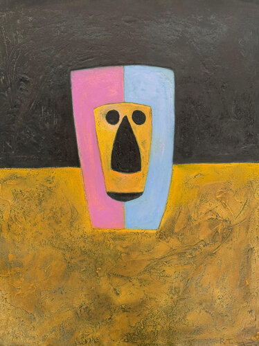 Mascara par Rufino Tamayo, Édition en vente sur Singulart