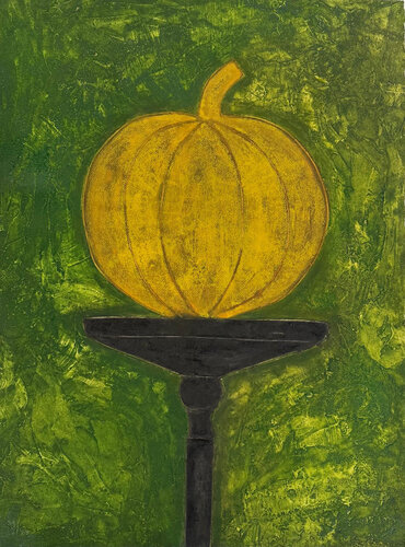 La Calabaza par Rufino Tamayo, Édition en vente sur Singulart