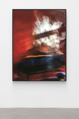 RED SKY FA van Sarah Lucas, Fotografie te koop op Singulart