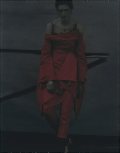 Backstage by Sarah Moon, Photography for Sale on Singulart