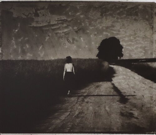 Paule M. by Sarah Moon, Photography for Sale on Singulart