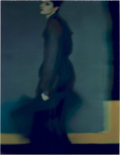 Blues by Sarah Moon, Photography for Sale on Singulart