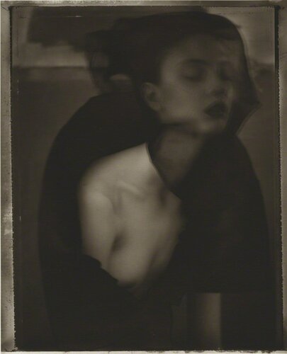 Femme voilée II by Sarah Moon, Photography for Sale on Singulart