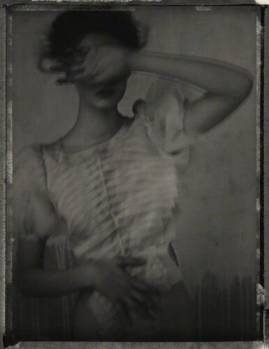 Codie by Sarah Moon, Photography for Sale on Singulart
