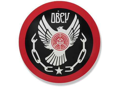Peace & Freedom Dove par Shepard Fairey, Autres supports en vente sur Singulart