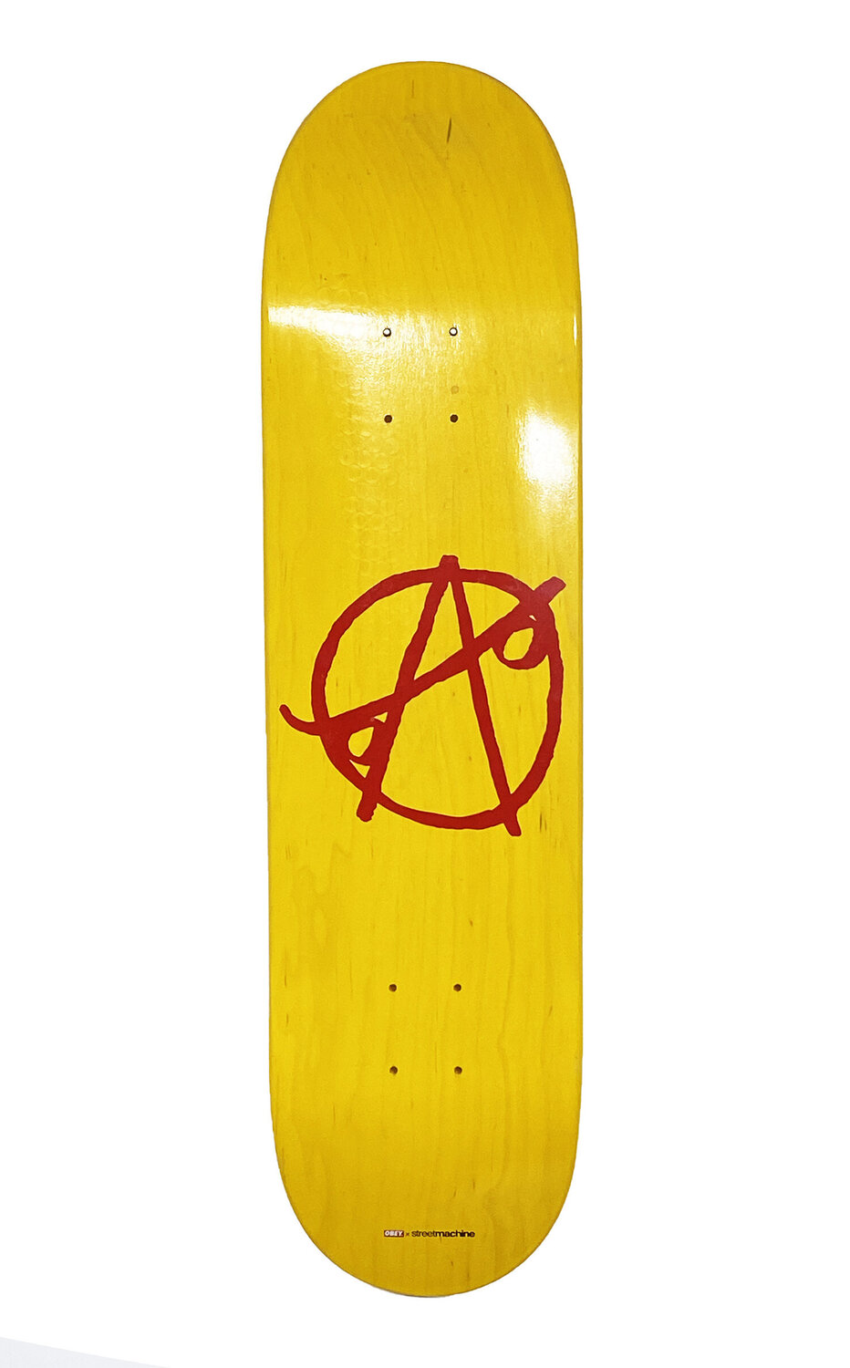 Anarchy Big Boys' (RARE) Shepard Fairey