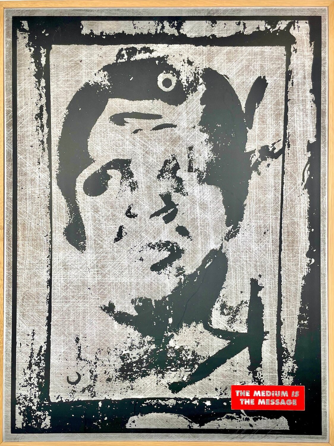 André the giant, AP Shepard Fairey