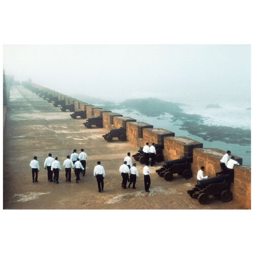 Rapture by Shirin Neshat, Photography for Sale on Singulart
