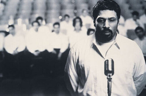 Turbulent Series (Untitled) by Shirin Neshat, Photography for Sale on Singulart