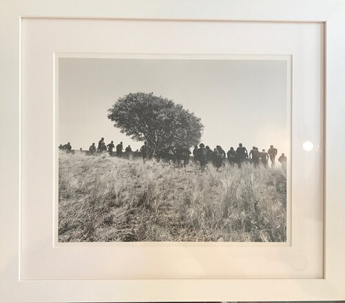 Untitled 3 by Shirin Neshat, Photography for Sale on Singulart