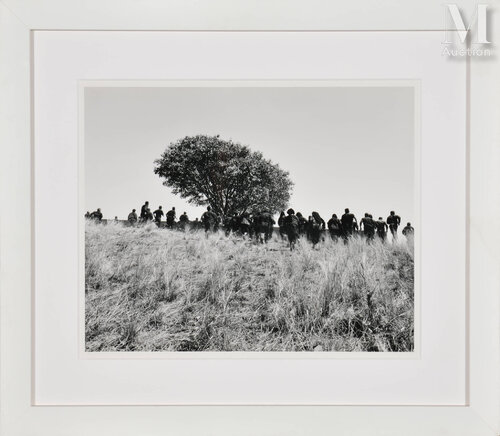 Untitled, from the «Tooba» Series by Shirin Neshat, Photography for Sale on Singulart