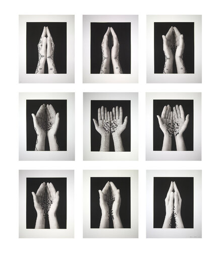Offerings by Shirin Neshat, Print for Sale on Singulart
