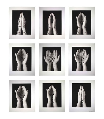 Offerings by Shirin Neshat, Print for Sale on Singulart
