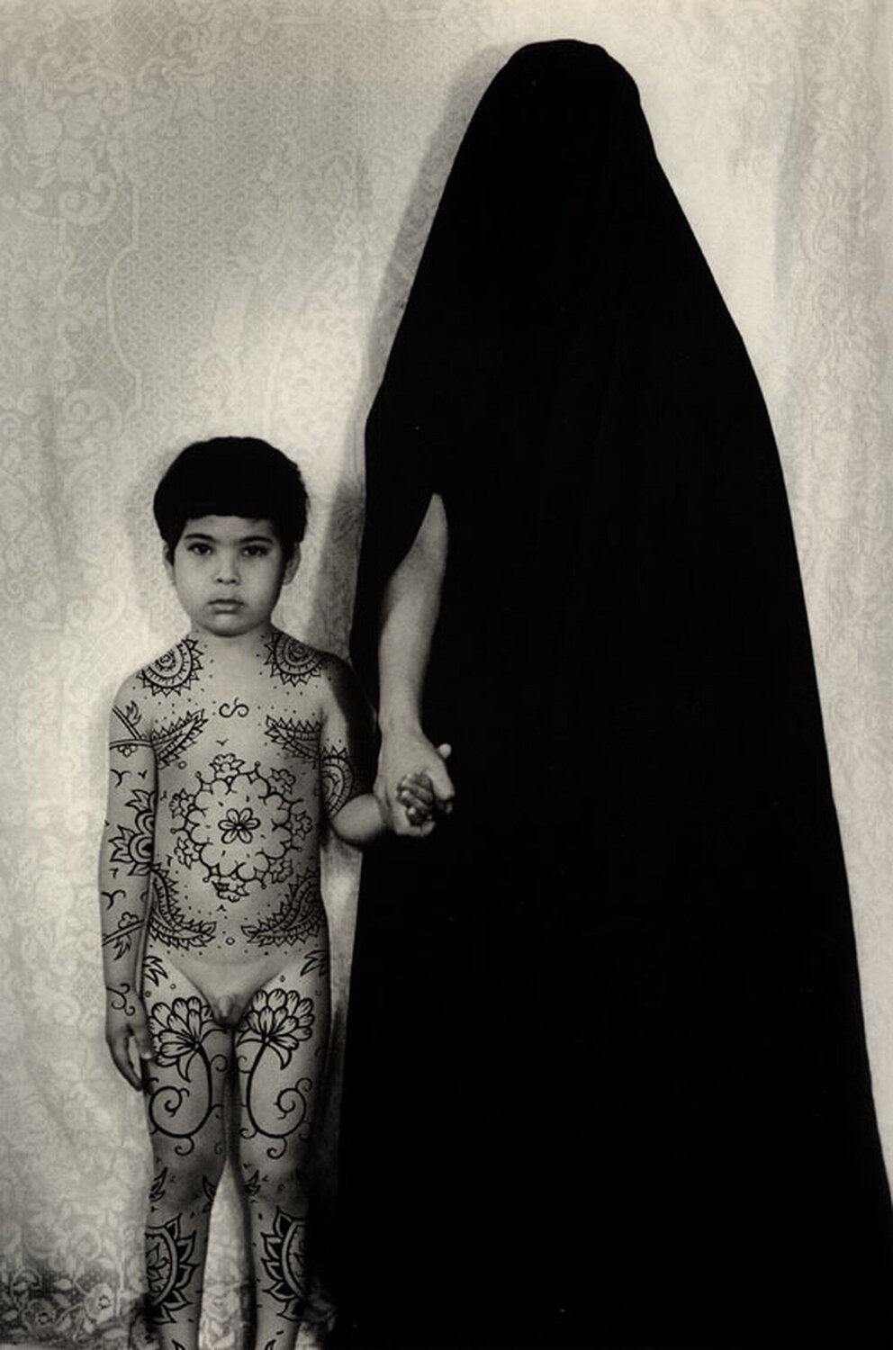 Untitled Shirin Neshat 攝影作品 for sale