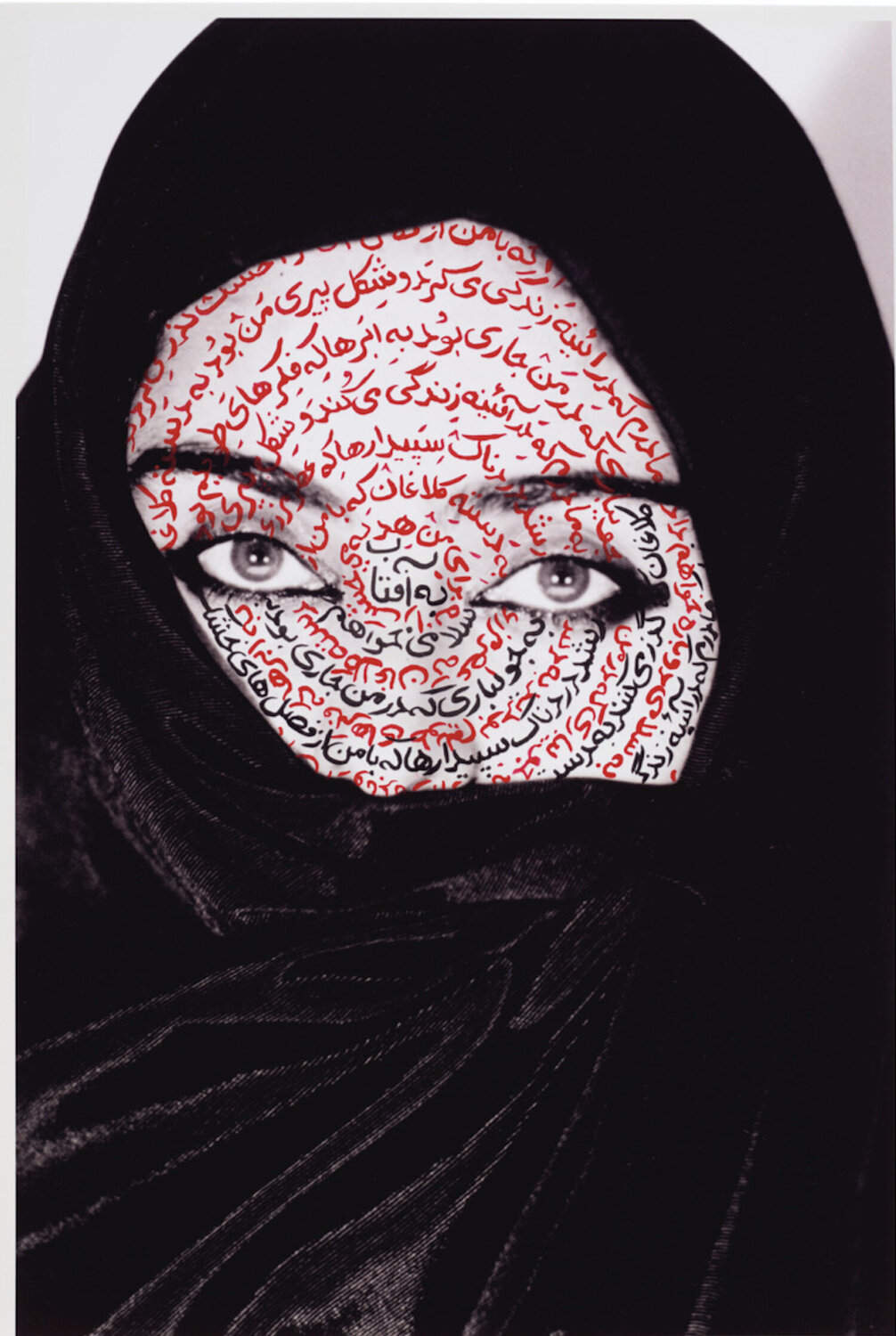I am its Secret Shirin Neshat 사진 판매 중