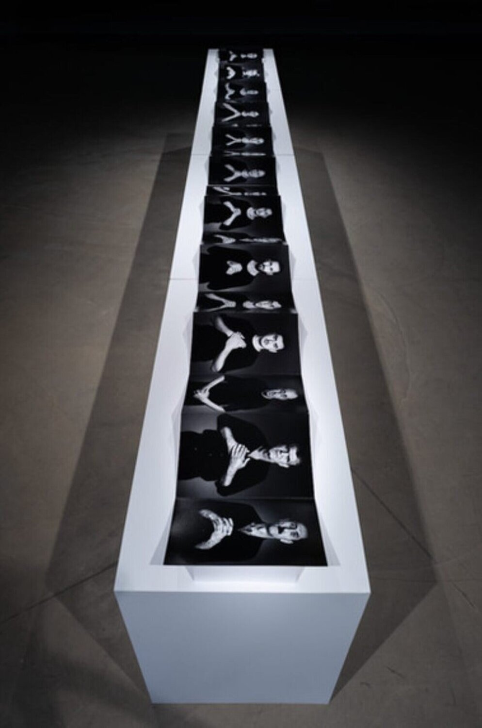 The homes of my eyes Shirin Neshat Druck zu verkaufen