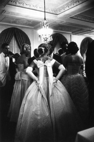 Slim Aarons 'Debutante Ball' by Slim Aarons, Photography for Sale on Singulart
