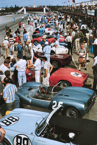 Slim Aarons by Slim Aarons, Photography for Sale on Singulart