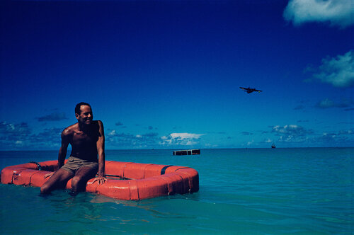 Slim Aarons 'Henry Fonda' by Slim Aarons, Photography for Sale on Singulart