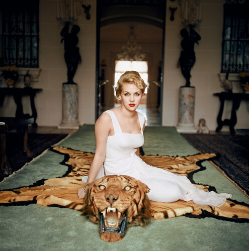 Slim Aarons 'George Cameron' by Slim Aarons, Photography for Sale on Singulart