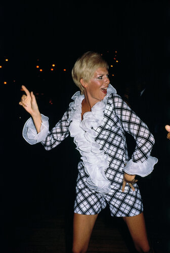 Slim Aarons 'Boogie Dancer' by Slim Aarons, Photography for Sale on Singulart