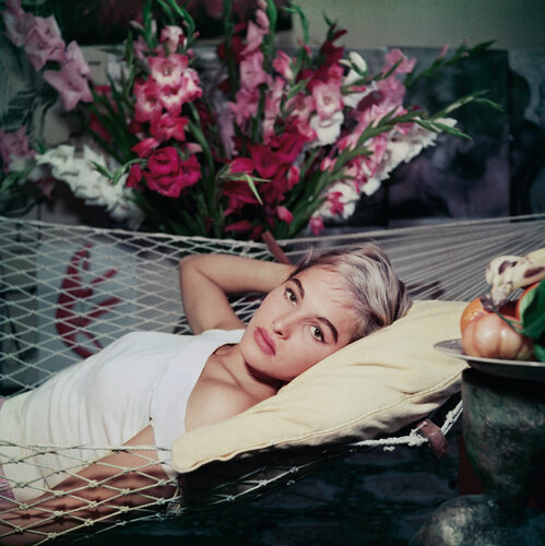 Slim Aarons 'Bond Girl To Be' by Slim Aarons, Photography for Sale on Singulart
