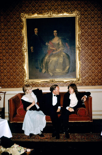 Slim Aarons 'Pop And Society' by Slim Aarons, Photography for Sale on Singulart
