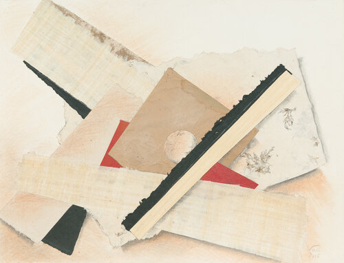 Morelia by Sophia Vari, Painting for Sale on Singulart