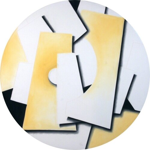 Nemocon by Sophia Vari, Painting for Sale on Singulart