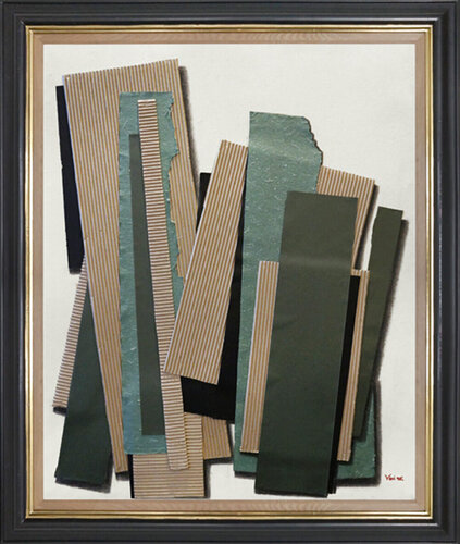 Acteon par Sophia Vari, Autres supports en vente sur Singulart