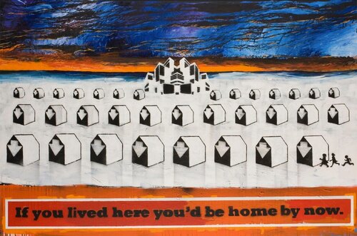 Stanley Donwood