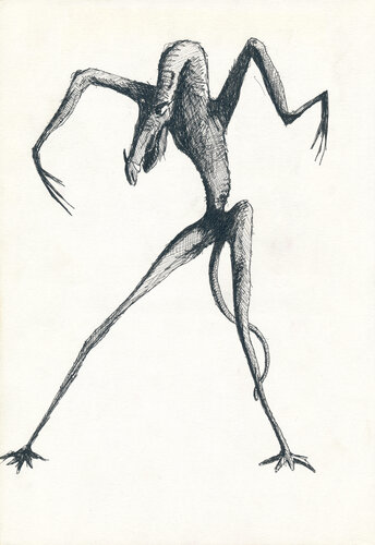 Stanley Donwoodの作品をSINGULARTで販売中