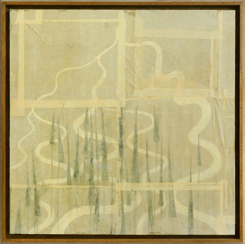 Stanley Donwood 直筆サイン シルクスクリーン Stanley Donwood 直筆サイン シルクスクリーン Stanley Donwood