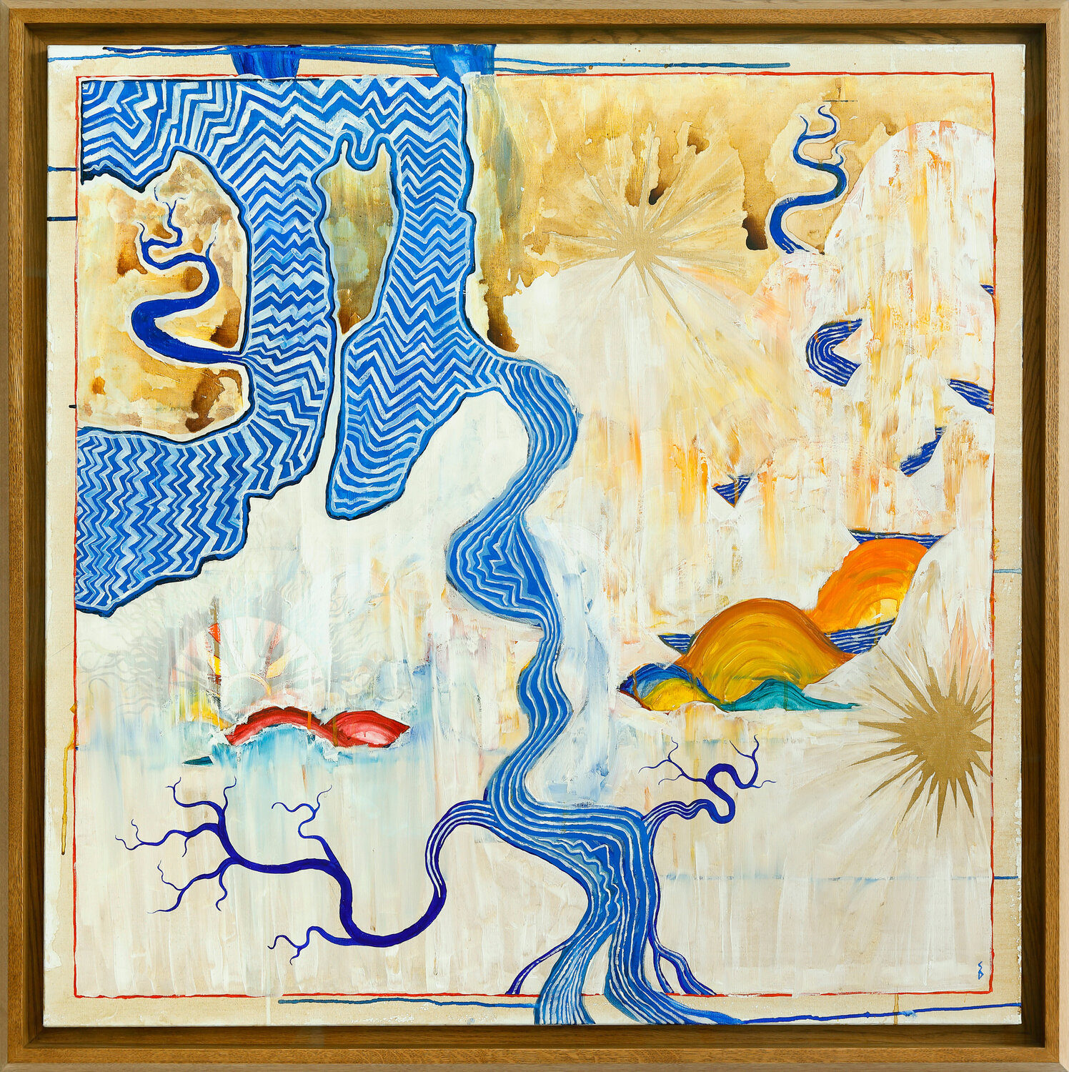 Goom Stanley Donwood