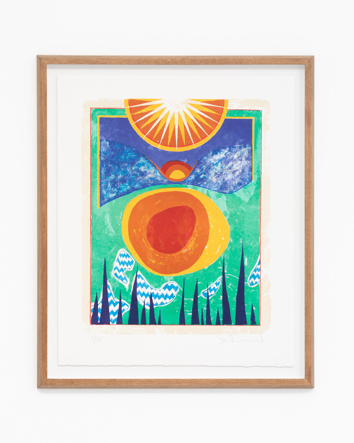 Major League Make Believe Stanley Donwood