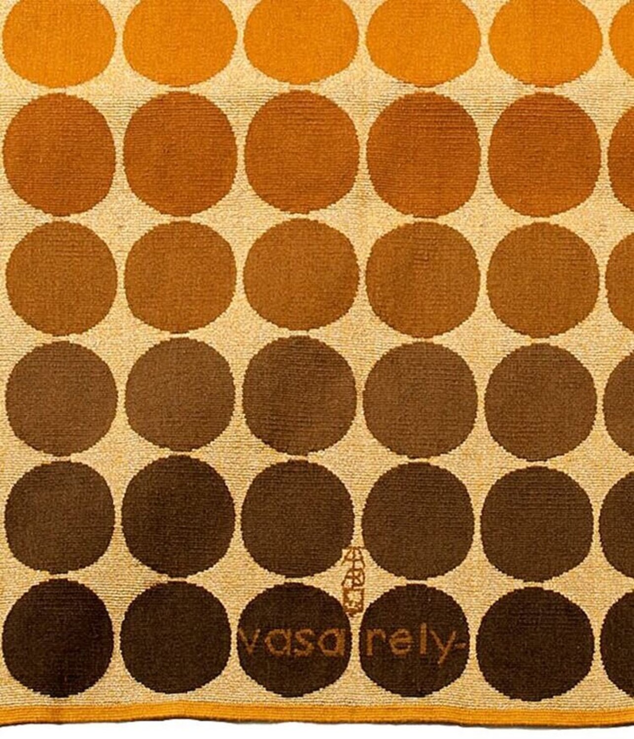 Victor Vasarely、CTA103A、希少画集画、新品額装付 Shop Art & Design Books and Collectibles | AbeBooks