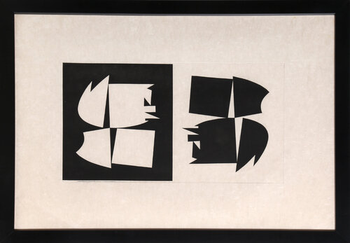 Untitled by Victor Vasarely, Print for Sale on Singulart