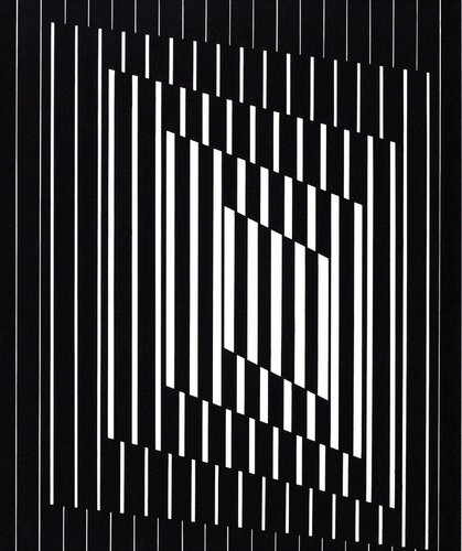 Victor Vasarely