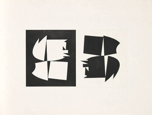 Untitled by Victor Vasarely, Print for Sale on Singulart