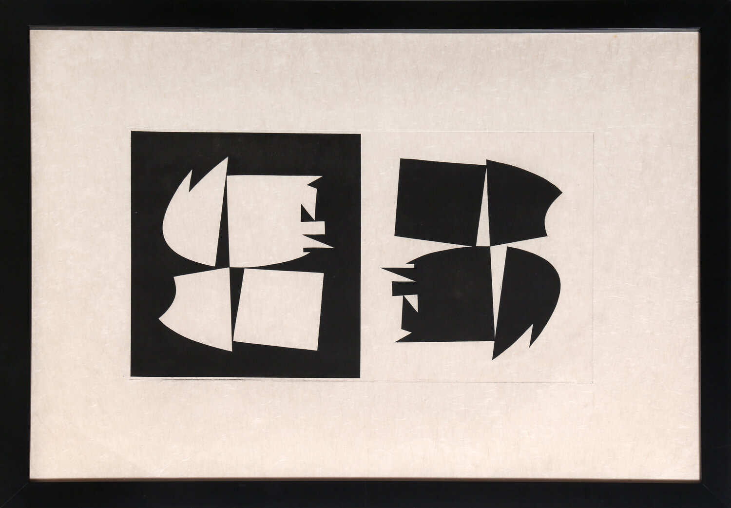 Untitled Victor Vasarely