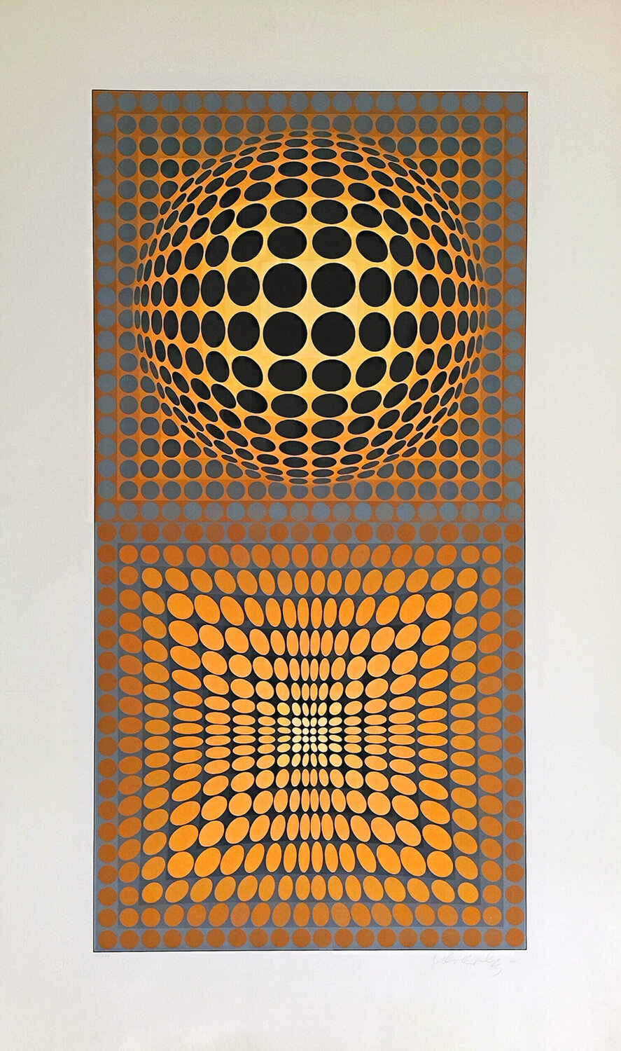 VP-118 Victor Vasarely