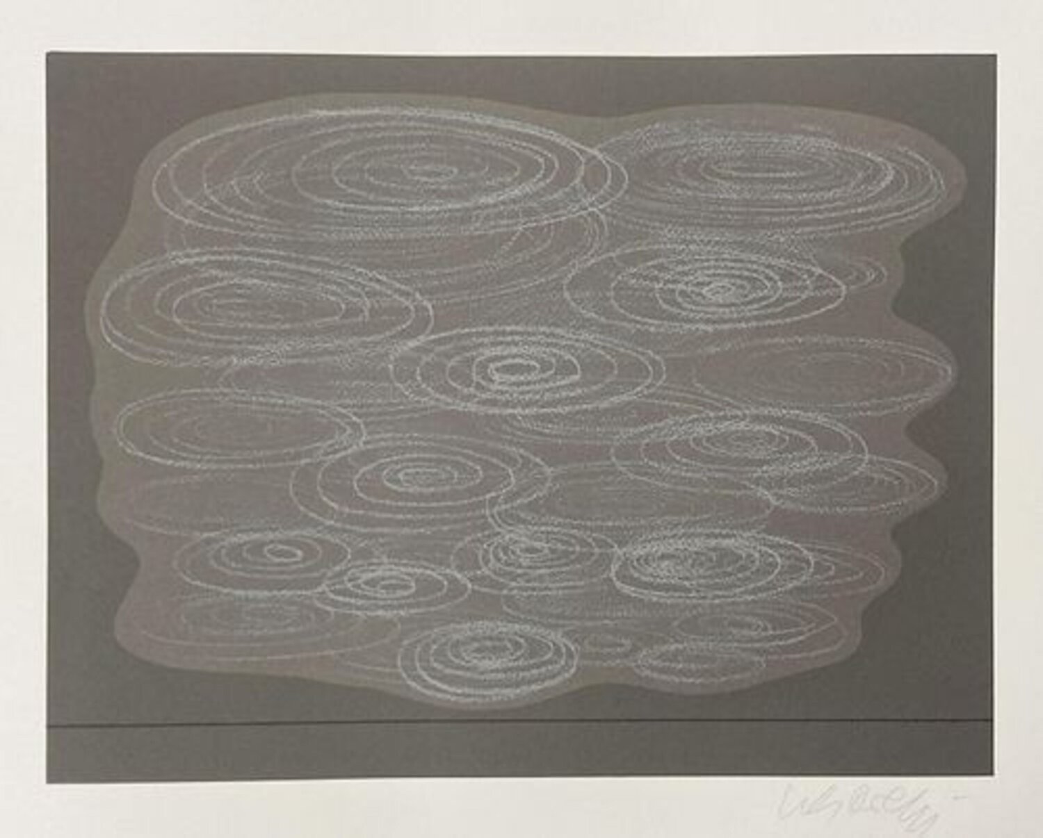 Octal No. 9 Victor Vasarely