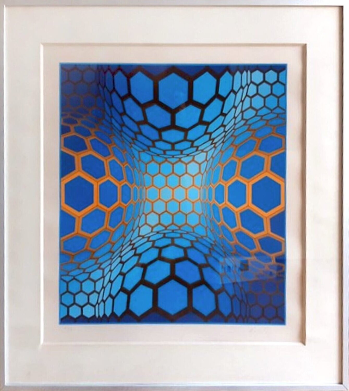 Pylla Victor Vasarely