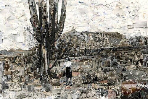 Album: Sonora by Vik Muniz, Photography for Sale on Singulart