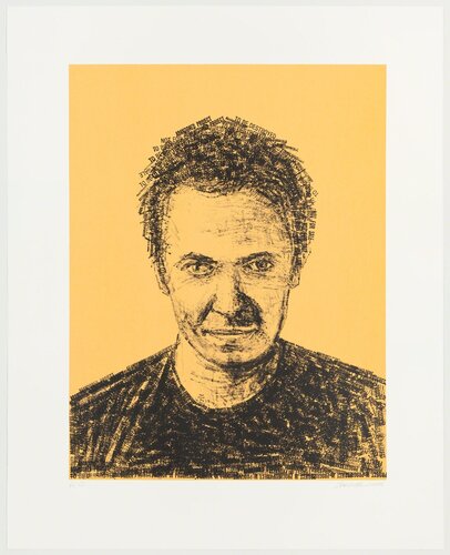 Vik di Vik Muniz, Stampa in vendita su Singulart
