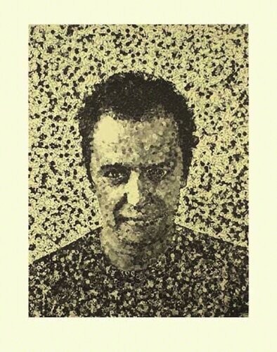 Vik di Vik Muniz, Stampa in vendita su Singulart