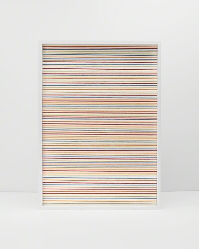 Handmade: Event Horizon van Vik Muniz, Fotografie te koop op Singulart